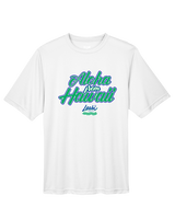 Leahi Soccer Club Hawaii Aloha - Performance Shirt