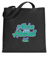 Leahi Soccer Club Hawaii Aloha - Tote