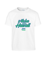 Leahi Soccer Club Hawaii Aloha - Youth Shirt