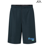 Leahi Soccer Club Hawaii Bold - Oakley Shorts