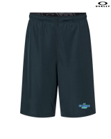 Leahi Soccer Club Hawaii Dad - Oakley Shorts