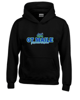 Leahi Soccer Club Hawaii Grandparents - Unisex Hoodie