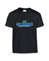 Leahi Soccer Club Hawaii Grandparents - Youth Shirt