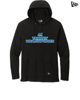 Leahi Soccer Club Hawaii USA Cup - New Era Tri-Blend Hoodie