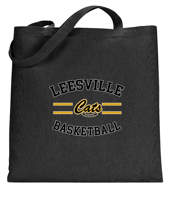 Leesville HS Basketball Curve - Tote