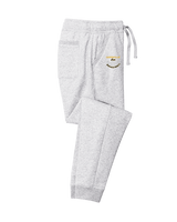 Leesville HS Basketball Outline - Cotton Joggers