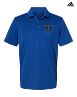 Legacy Football Logo - Adidas Men's Performance Polo