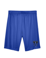 Legacy Football Logo - Training Short With Pocket