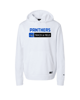Lena HS Track and Field Pennant - Oakley Performance Hoodie