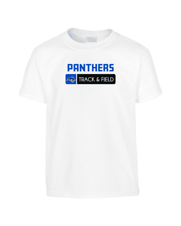 Lena HS Track and Field Pennant - Youth Shirt