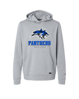 Lena HS Track and Field Shadow - Oakley Performance Hoodie