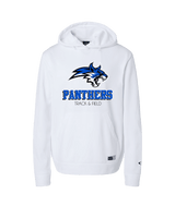 Lena HS Track and Field Shadow - Oakley Performance Hoodie