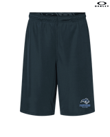Lena HS Track and Field Shadow - Oakley Shorts