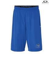 Lena HS Track and Field Shadow - Oakley Shorts