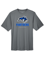 Lena HS Track and Field Shadow - Performance Shirt