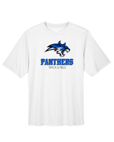Lena HS Track and Field Shadow - Performance Shirt