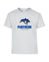Lena HS Track and Field Shadow - Youth Shirt
