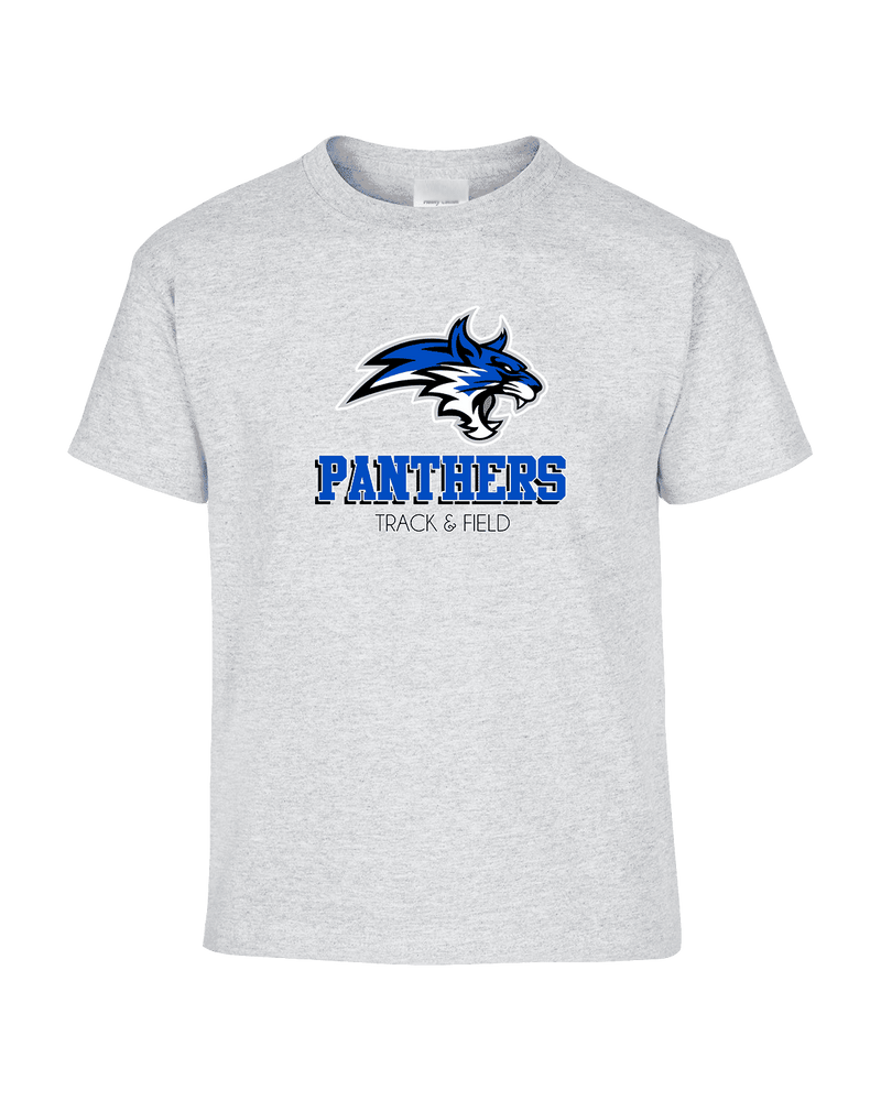 Lena HS Track and Field Shadow - Youth Shirt