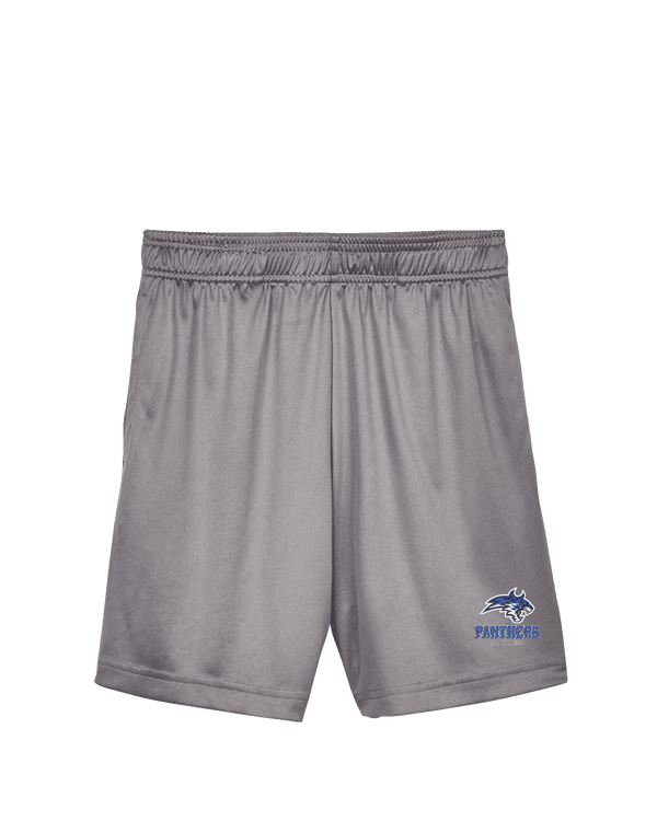 Lena HS Track and Field Shadow - Youth Training Shorts