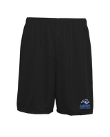 Lena HS Track and Field Split - Mens 7inch Training Shorts