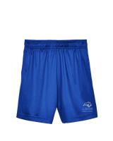 Lena HS Track and Field Split - Youth Training Shorts