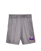 Liberty HS Boys Basketball Board - Youth Training Shorts