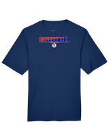Liberty HS Boys Basketball Cut - Performance Shirt