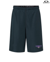 Liberty HS Boys Basketball Design - Oakley Shorts