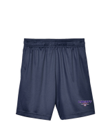 Liberty HS Boys Basketball Design - Youth Training Shorts