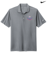 Liberty HS Boys Basketball Outline - Nike Polo