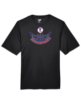 Liberty HS Boys Basketball Outline - Performance Shirt