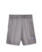 Liberty HS Boys Basketball Outline - Youth Training Shorts