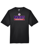 Liberty HS Boys Basketball Property - Performance Shirt