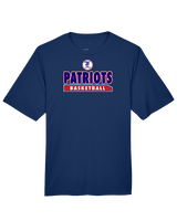 Liberty HS Boys Basketball Property - Performance Shirt