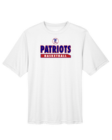 Liberty HS Boys Basketball Property - Performance Shirt