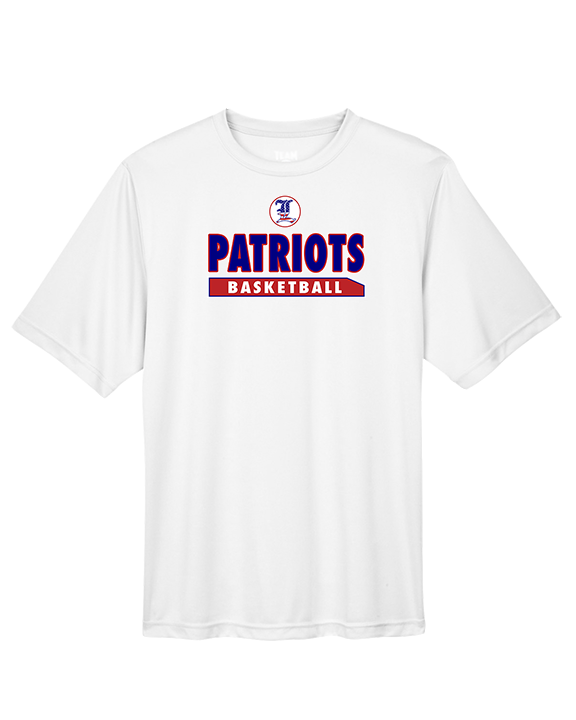 Liberty HS Boys Basketball Property - Performance Shirt