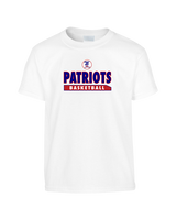 Liberty HS Boys Basketball Property - Youth Shirt