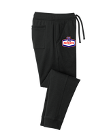 Liberty HS Football Board - Cotton Joggers