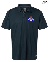 Liberty HS Football Board - Mens Oakley Polo