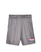 Liberty HS Football Board - Youth Training Shorts