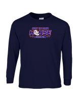 Liberty HS Football NIOH - Cotton Longsleeve