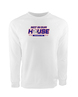 Liberty HS Football NIOH - Crewneck Sweatshirt