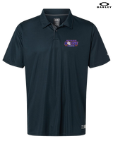 Liberty HS Football NIOH - Mens Oakley Polo