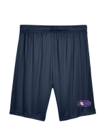 Liberty HS Football NIOH - Mens Training Shorts with Pockets