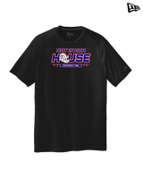 Liberty HS Football NIOH - New Era Performance Shirt