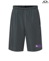 Liberty HS Football NIOH - Oakley Shorts