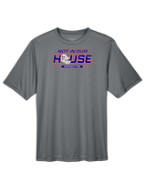 Liberty HS Football NIOH - Performance Shirt