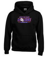 Liberty HS Football NIOH - Unisex Hoodie