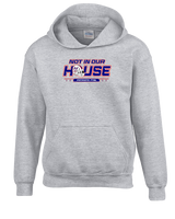 Liberty HS Football NIOH - Unisex Hoodie