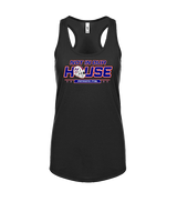 Liberty HS Football NIOH - Womens Tank Top
